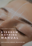 BROW MAPPING TRAINING MANUAL